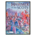 Hammer of the Scots