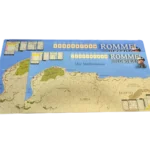 Tapete Rommel in the desert