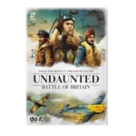 Undaunted: Battle of Britain