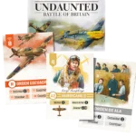 Undaunted: Battle of Britain