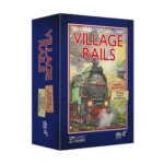 Village Rails
