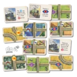 Village Rails