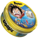 Dobble One Piece