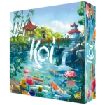 Koi
