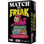Match my freak