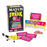 Match my freak