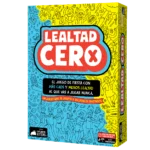 Lealtad cero