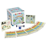 BrainBox Alfabeto