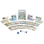 BrainBox Alfabeto