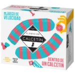 El juego del calcetín