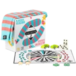 El juego del calcetín