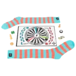 El juego del calcetín