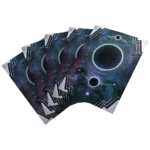 Arkham Horror: Investigator Art Sleeves