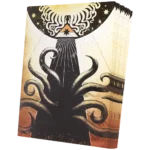 Arkham Horror: Encounter Art Sleeves