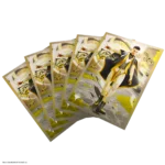 MTG Secrets of Strixhaven Sleeves Killian
