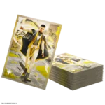 MTG Secrets of Strixhaven Sleeves Killian
