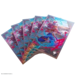MTG Secrets of Strixhaven Sleeves Rootha