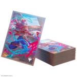 MTG Secrets of Strixhaven Sleeves Rootha
