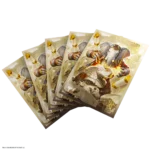 MTG Secrets of Strixhaven Sleeves Quintorius