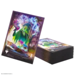 MTG Secrets of Strixhaven Sleeves Dina