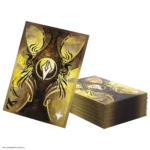 MTG Secrets of Strixhaven Sleeves Silverquill