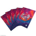 MTG Secrets of Strixhaven Sleeves Prismari