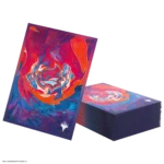 MTG Secrets of Strixhaven Sleeves Prismari