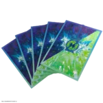 MTG Secrets of Strixhaven Sleeves Quandrix