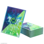 MTG Secrets of Strixhaven Sleeves Quandrix