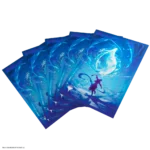 MTG Secrets of Strixhaven Sleeves Island