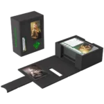 Arkham Horror: Deck Tome New Edition Green