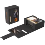 Arkham Horror: Deck Tome New Edition Orange