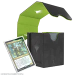 MTG Secrets of Strixhaven Squire PLUS 100+ XL B/G