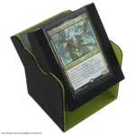 MTG Secrets of Strixhaven Squire PLUS 100+ XL B/G
