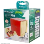 MTG Secrets of Strixhaven Sidekick PRO 100+ XL L