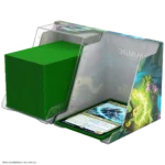 MTG Secrets of Strixhaven Bastion 100+ XL Students
