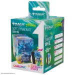 MTG Secrets of Strixhaven Soft Dynacrate 100+ XL