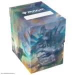 MTG Secrets of Strixhaven Soft Dynacrate 100+ XL