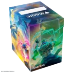 MTG Secrets of Strixhaven Soft Dynacrate 100+ XL