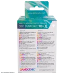 MTG Secrets of Strixhaven Soft Dynacrate 100+ XL
