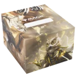 MTG Secrets of Strixhaven Soft Crate 100+ Stirring