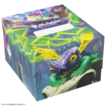 MTG Secrets of Strixhaven Soft Crate 100+ Bogwater