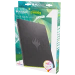 MTG Secrets of Strixhaven Zip-Up Album 18-Pocket