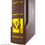 MTG Secrets of Strixhaven Card Almanac 18-Pocket S