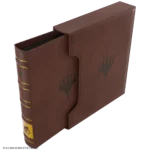 MTG Secrets of Strixhaven Card Almanac 18-Pocket P