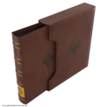 MTG Secrets of Strixhaven Card Almanac 18-Pocket Q