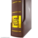 MTG Secrets of Strixhaven Card Almanac 18-Pocket Q