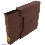 MTG Secrets of Strixhaven Card Almanac 18-Pocket W