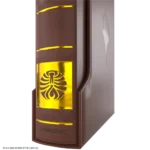 MTG Secrets of Strixhaven Card Almanac 18-Pocket W