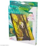 MTG Secrets of Strixhaven Album 18-Pocket S